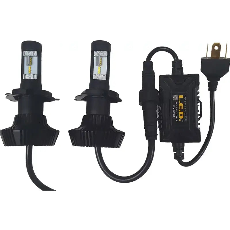 PATHFINDER Led Bulb Kit Kaw for Powersports