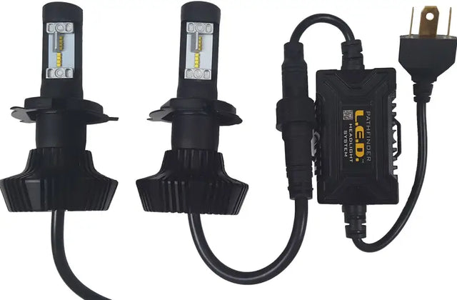 PATHFINDER Led Bulb Kit Kaw for Powersports