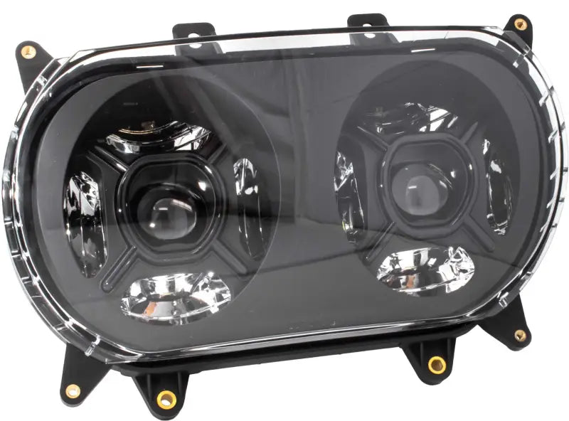 LETRIC LIGHTING CO LLC-5LRS