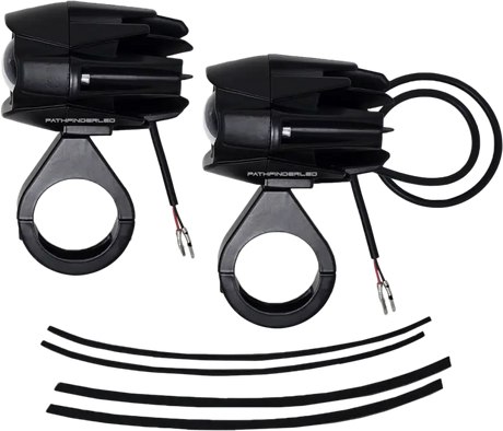 Led Driving/Spotlight 16w 3 Way Function Pr - PATHFINDER
