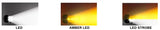 Led Driving/Spotlight 16w 3 Way Function Pr - PATHFINDER