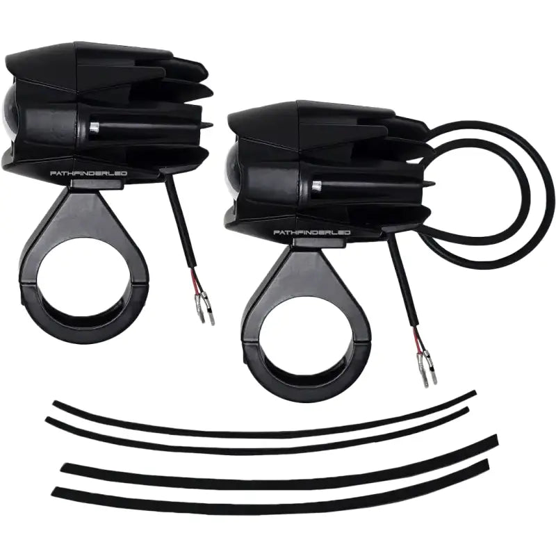 Led Driving/Spotlight 16w 3 Way Function Pr - PATHFINDER