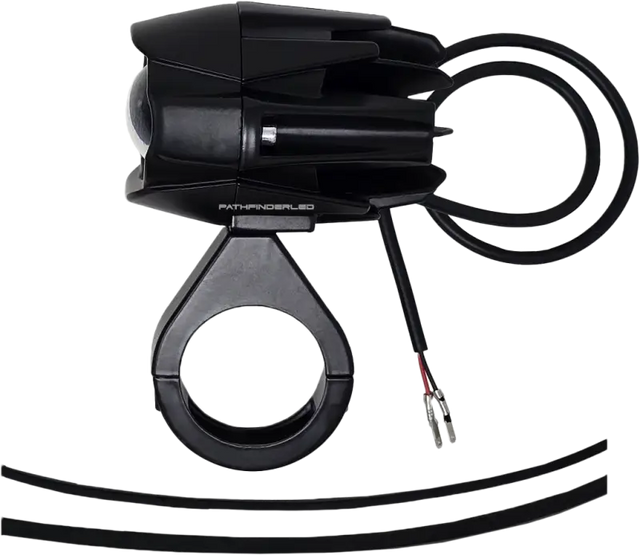 Led Driving/Spotlight 16w 3 Way Function Ea - PATHFINDER