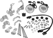 SHOW CHROME Led Fog Light Kit