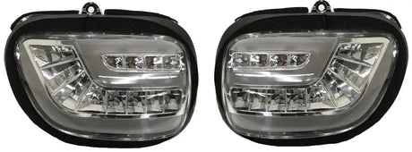 PATHFINDER G18DTC
