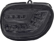 PATHFINDER G18DTS