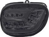 PATHFINDER G18DTS