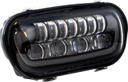 LETRIC LIGHTING CO LLC-FBDH