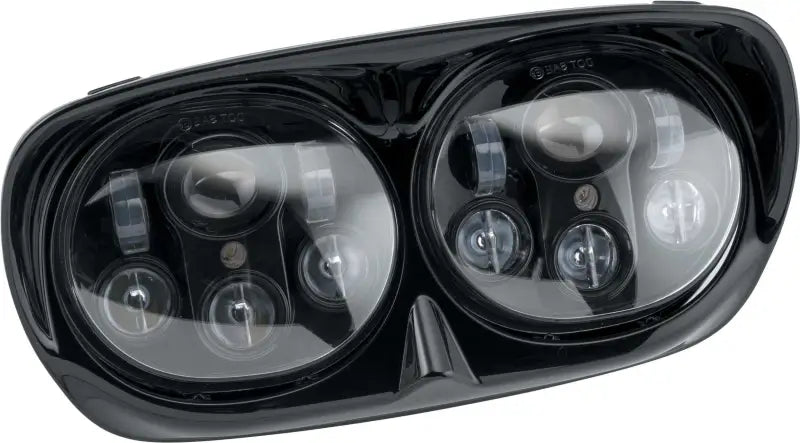 LETRIC LIGHTING CO LLC-LRHP-BB