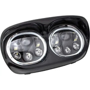 LETRIC LIGHTING CO LLC-LRHP-HBB