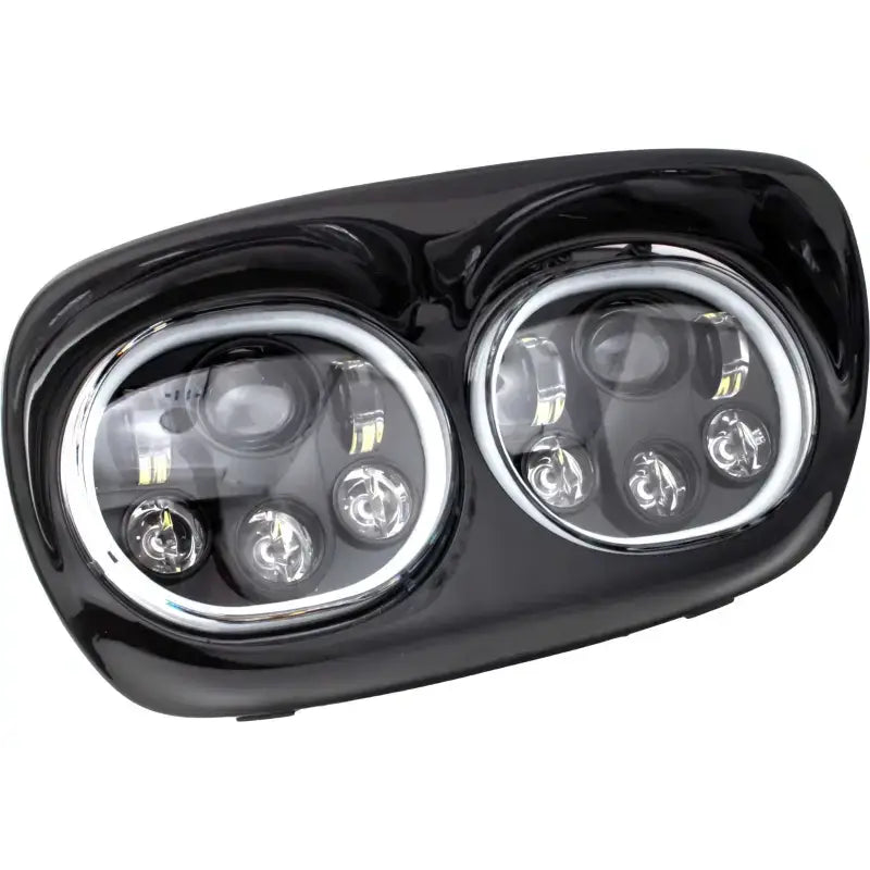 LETRIC LIGHTING CO LLC-LRHP-HBB