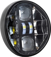 LETRIC LIGHTING CO LLC-SBH