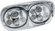 LETRIC LIGHTING CO LLC-LRHP-CC