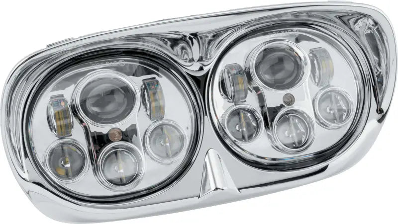 LETRIC LIGHTING CO LLC-LRHP-CC