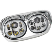 LETRIC LIGHTING CO LLC-LRHP-HCC