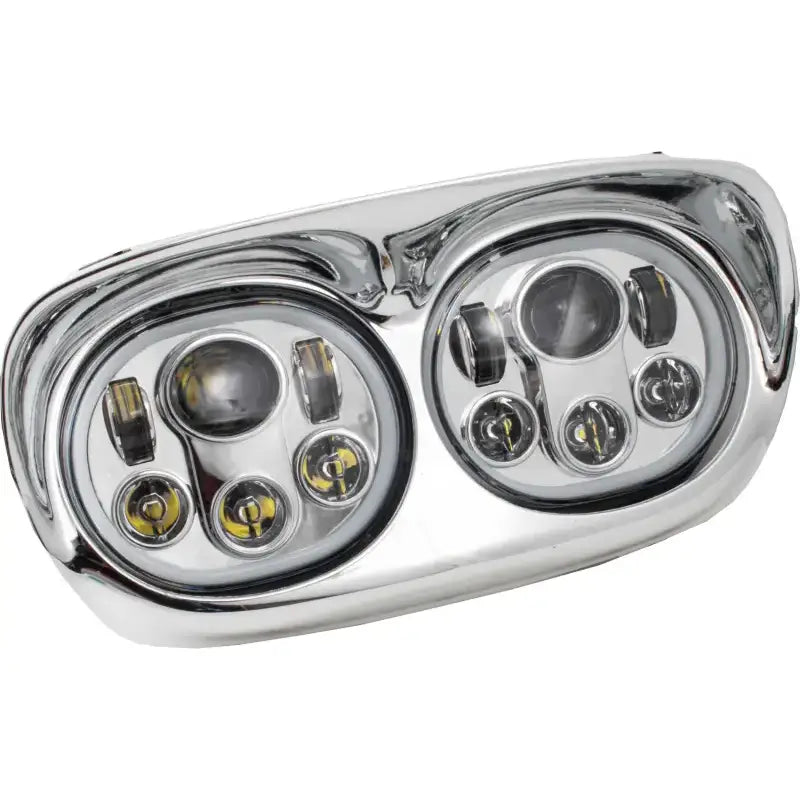 LETRIC LIGHTING CO LLC-LRHP-HCC