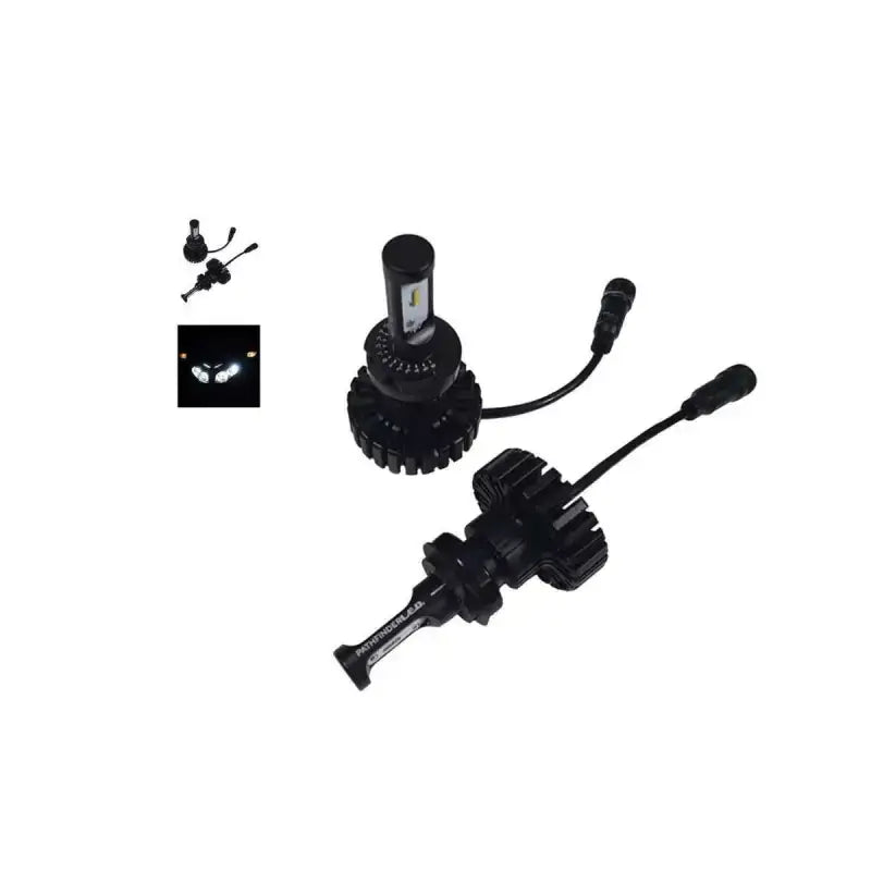 PATHFINDER G18H7P