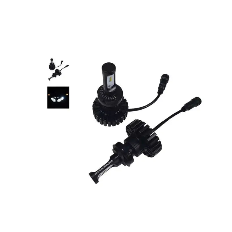 PATHFINDER G18H7P
