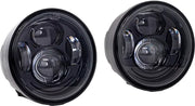 LETRIC LIGHTING CO LLC-EFBH