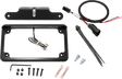 License Plate W/ Led