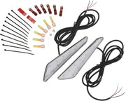 SHOW CHROME 52-923R