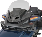 SHOW CHROME Led Mirror Turn Signals Can