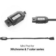 XK GLOW XK-4P-P