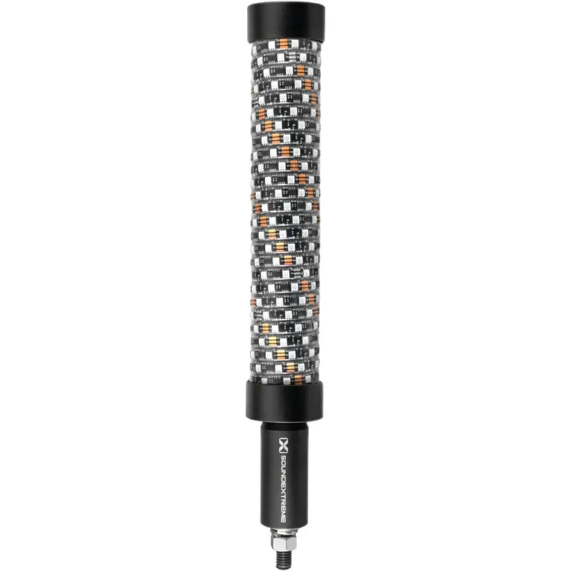 Phatstick 1' Whip Led Whip 1ft & Mount - ECOXGEAR