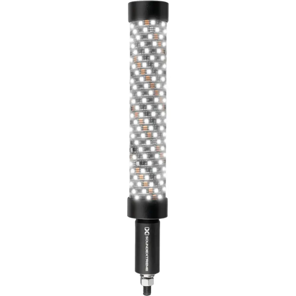 Phatstick 1' Whip Led Whip 1ft & Mount - ECOXGEAR