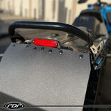 LED-SDG4BR Led Taillight W/Housing Gen4 850 (17+) 