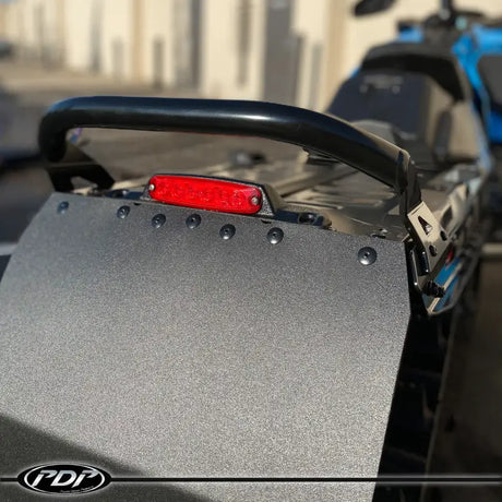 LED-SDG4BR Led Taillight W/Housing Gen4 850 (17+) 