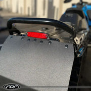 LED-SDG4BR Led Taillight W/Housing Gen4 850 (17+) 