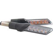 Led Sequential Turn Signal Smoke