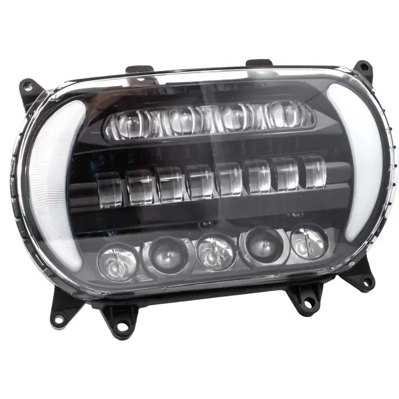 LETRIC LIGHTING CO LLC-5LRA-TS