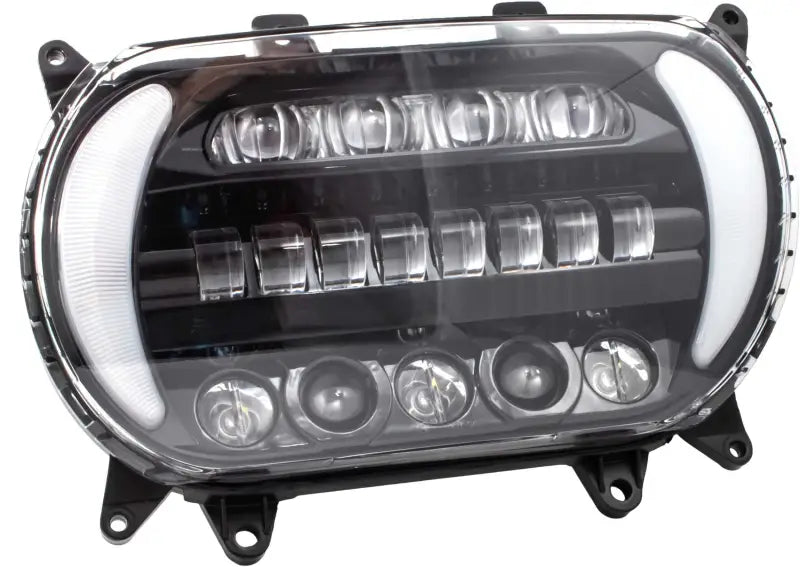 LETRIC LIGHTING CO LLC-5LRA-TS