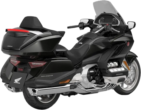 Led Spoiler Light Hon Gl Seq Ts+Dynamic Brake+Run Chome - PATHFINDER