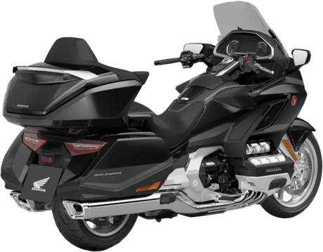 Led Spoiler Light Hon Gl Seq Ts+Dynamic Brake+Run Chome - PATHFINDER