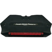 Led Taillight W/Housing Pro Rmk/Assault/Axys - Powersports