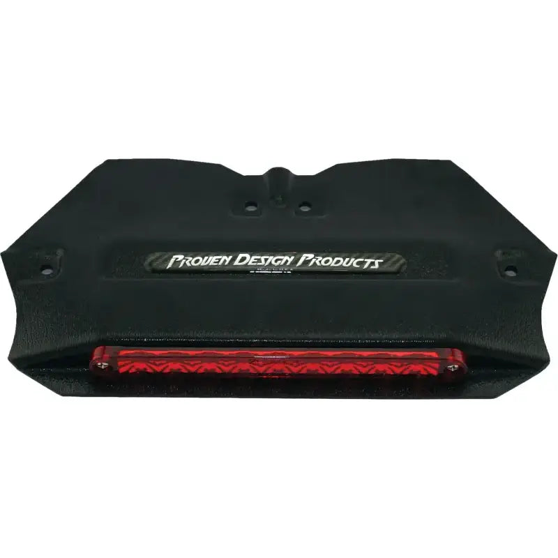 Led Taillight W/Housing Pro Rmk/Assault/Axys - Powersports