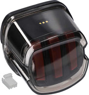 SADDLE TRAMP BC-HDTL9