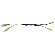 SHIN YO Led Turn Signal Resistor Pair 27 Ohm for Powersports