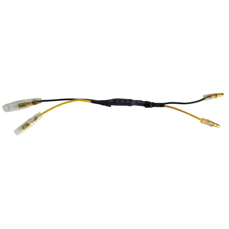 SHIN YO Led Turn Signal Resistor Pair 27 Ohm for Powersports