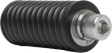Spring Whip Mount Spring Base For Led Whip - ECOXGEAR