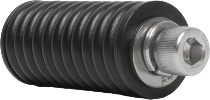 Spring Whip Mount Spring Base For Led Whip - ECOXGEAR