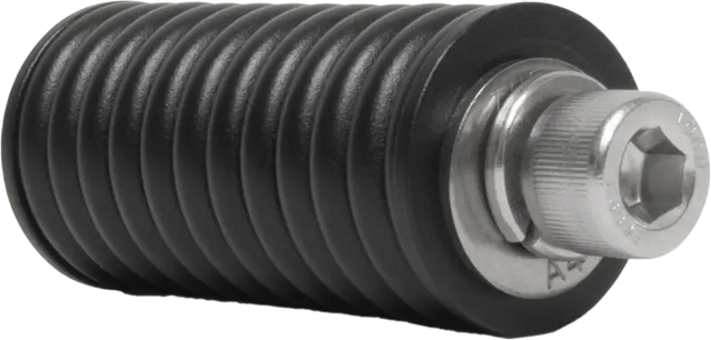Spring Whip Mount Spring Base For Led Whip - ECOXGEAR