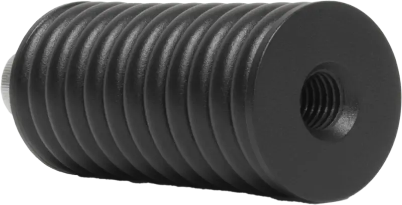 Spring Whip Mount Spring Base For Led Whip - ECOXGEAR