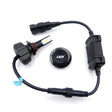 LEDMIST-9006 ODX 9006 Mist Led Bulb (Box Of 2) - Driving/ Fog Light