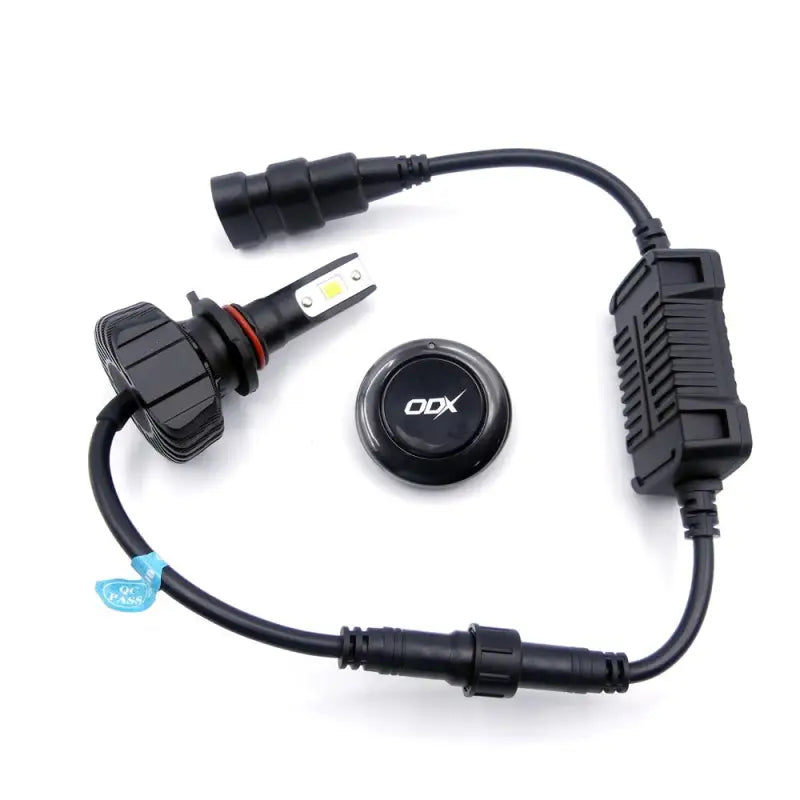 LEDMIST-9006 ODX 9006 Mist Led Bulb (Box Of 2) - Driving/ Fog Light