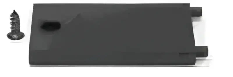 133945 Tonneau Cover Latch Pocket Cover