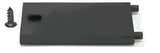 133945 Tonneau Cover Latch Pocket Cover